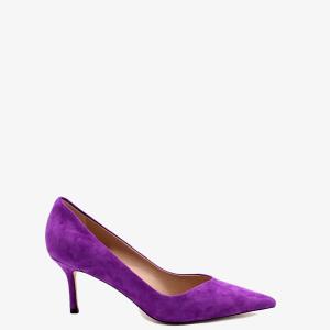 Туфли на шпильке 9129