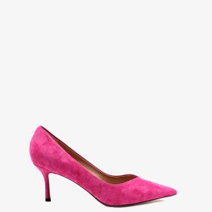 Туфли на шпильке 9130