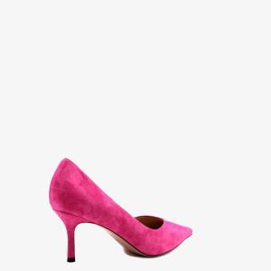 Туфли на шпильке 9130