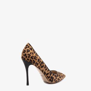 Туфли на шпильке 9131