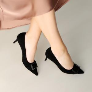 Туфли на шпильке 9132