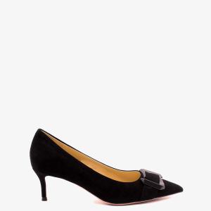 Туфли на шпильке 9132