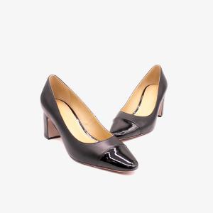 Туфли на каблуке 9133