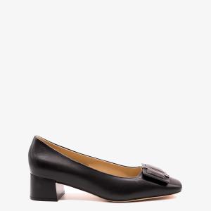 Туфли на каблуке 9135 Туфли на каблуке 9135