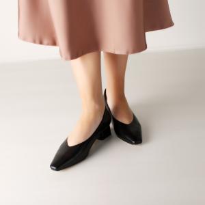 Туфли на каблуке 9137