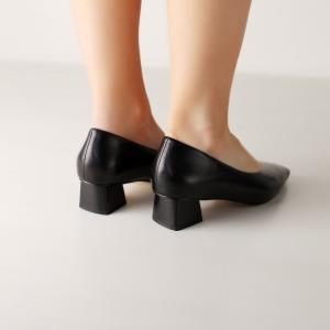 Туфли на каблуке 9137