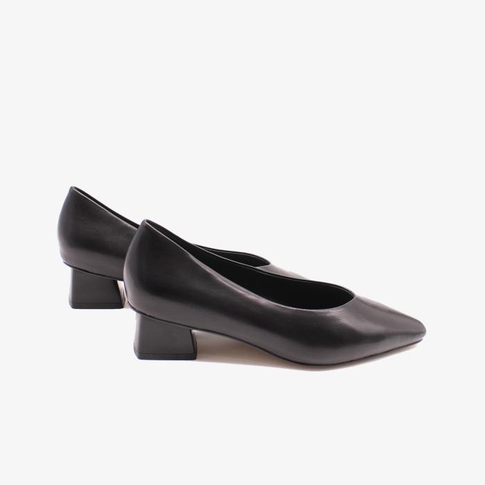 Туфли на каблуке 9137