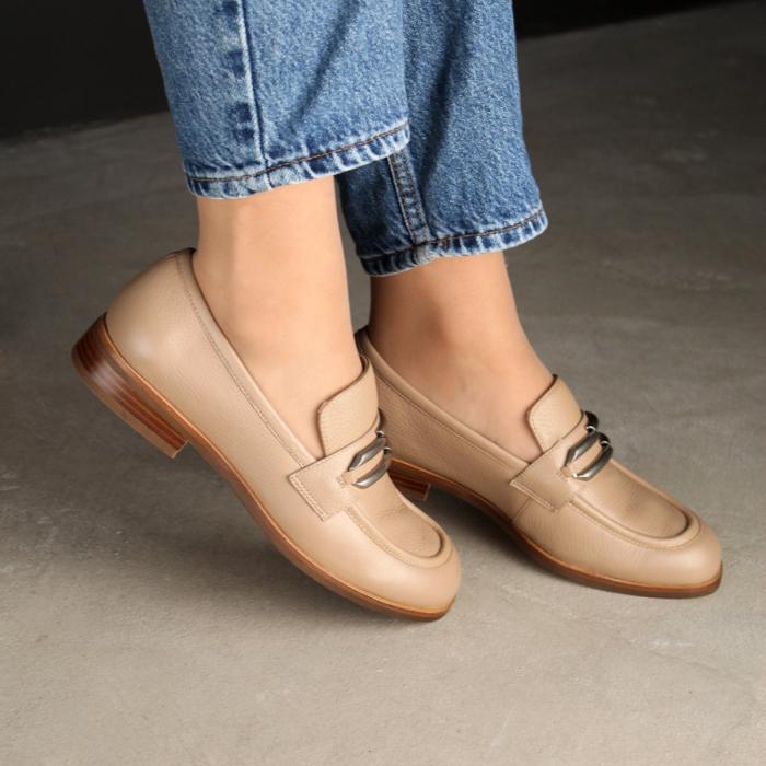 Лоферы 9139 Лоферы 9139