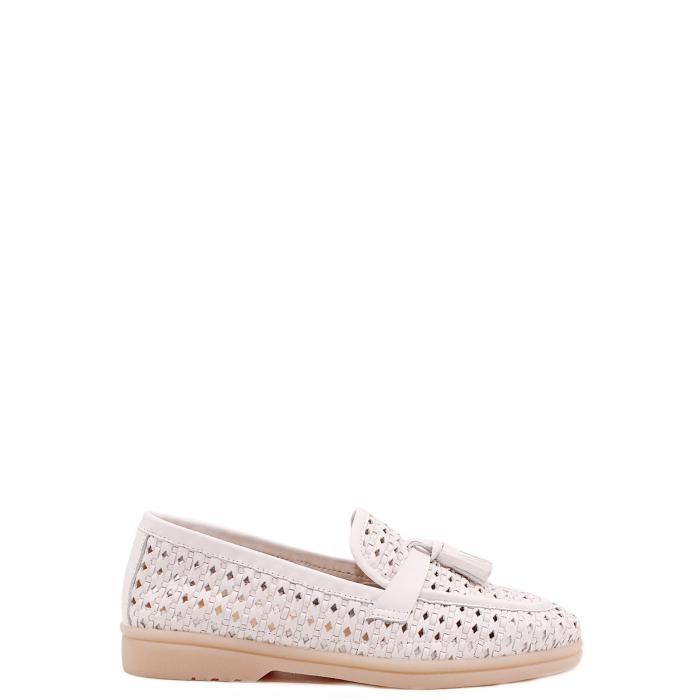 Лоферы 9142 Лоферы 9142