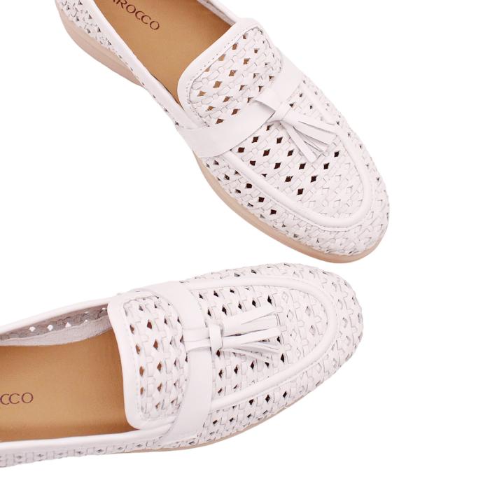 Лоферы 9142 Лоферы 9142