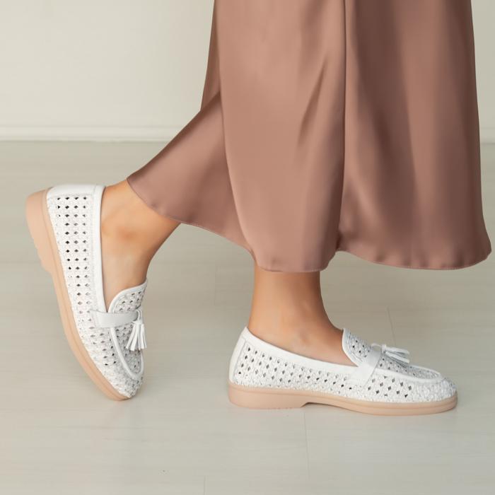 Лоферы 9142 Лоферы 9142