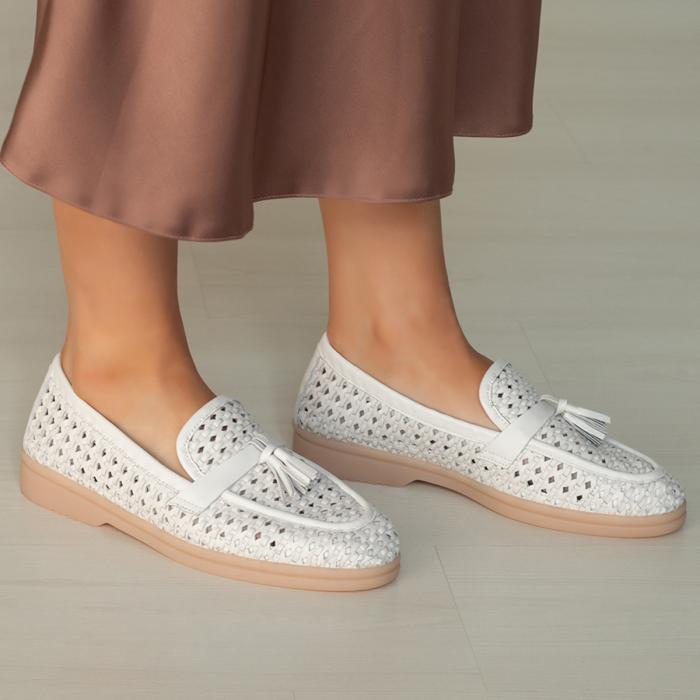 Лоферы 9142 Лоферы 9142