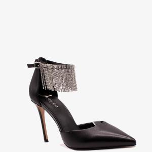 Туфли на шпильке 9143