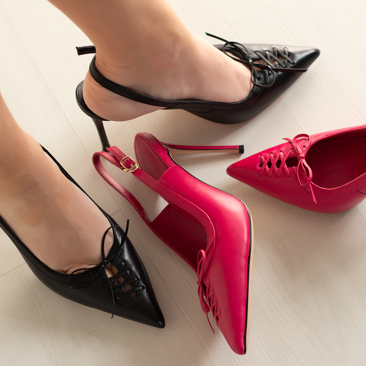 Слингбэки 9160