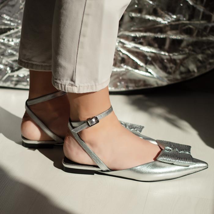 Босоножки 9164 Босоножки 9164