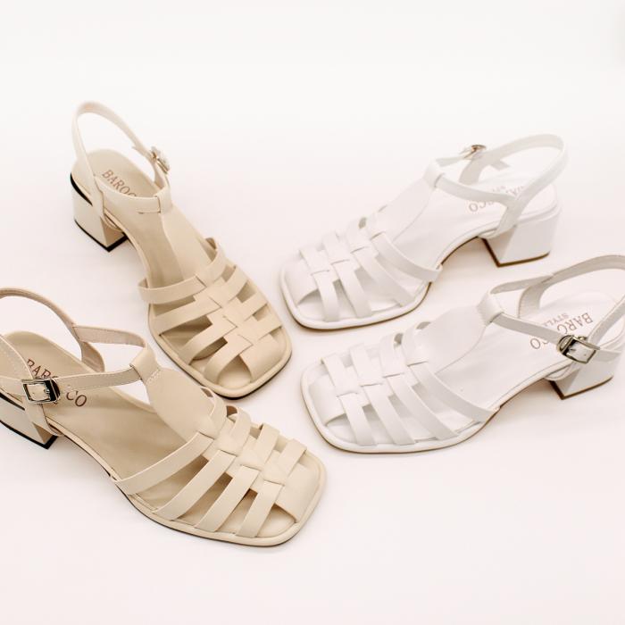 Босоножки 9182