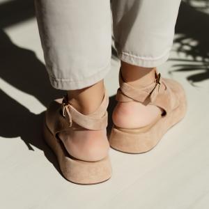 Сандалии 9184