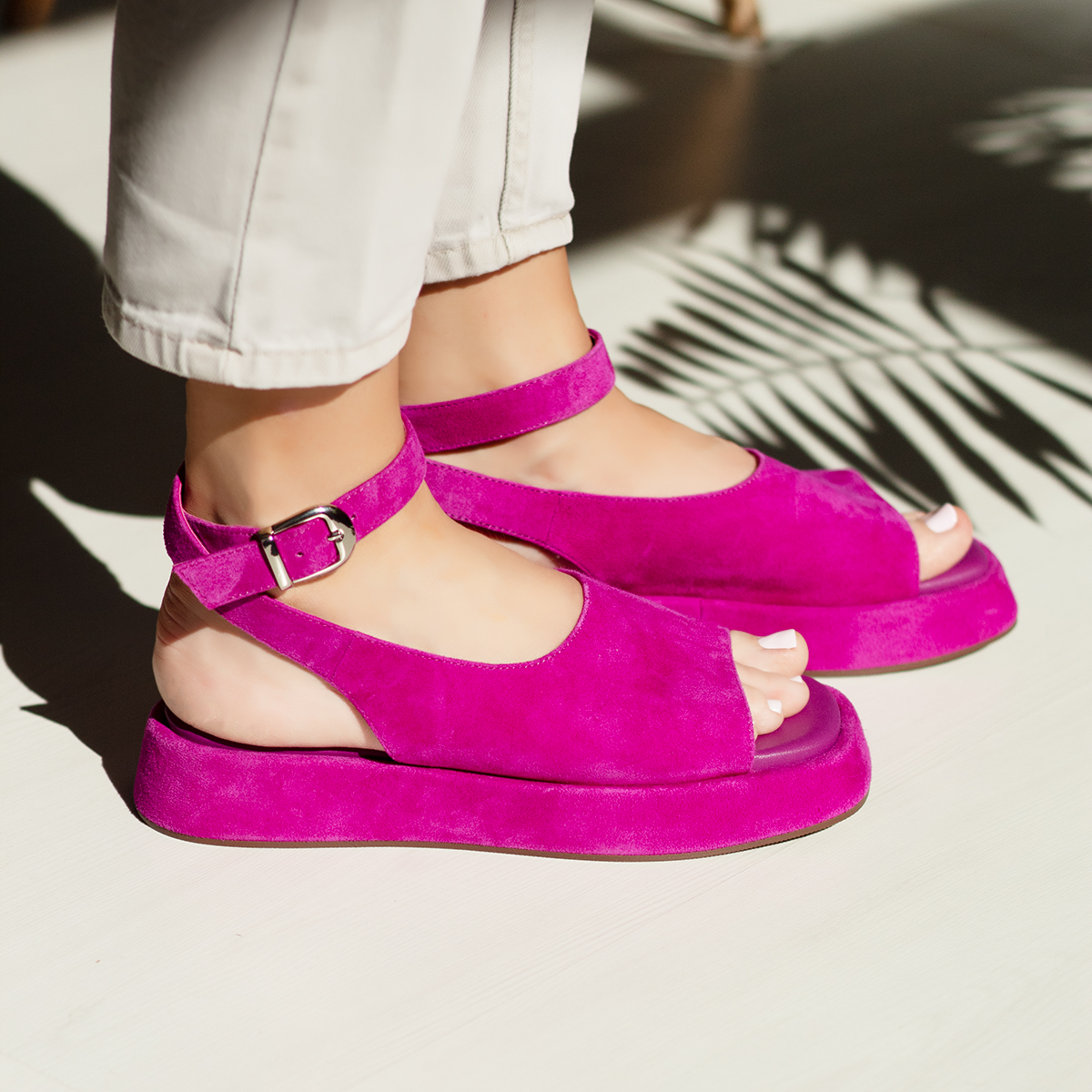 Сандалии 9185