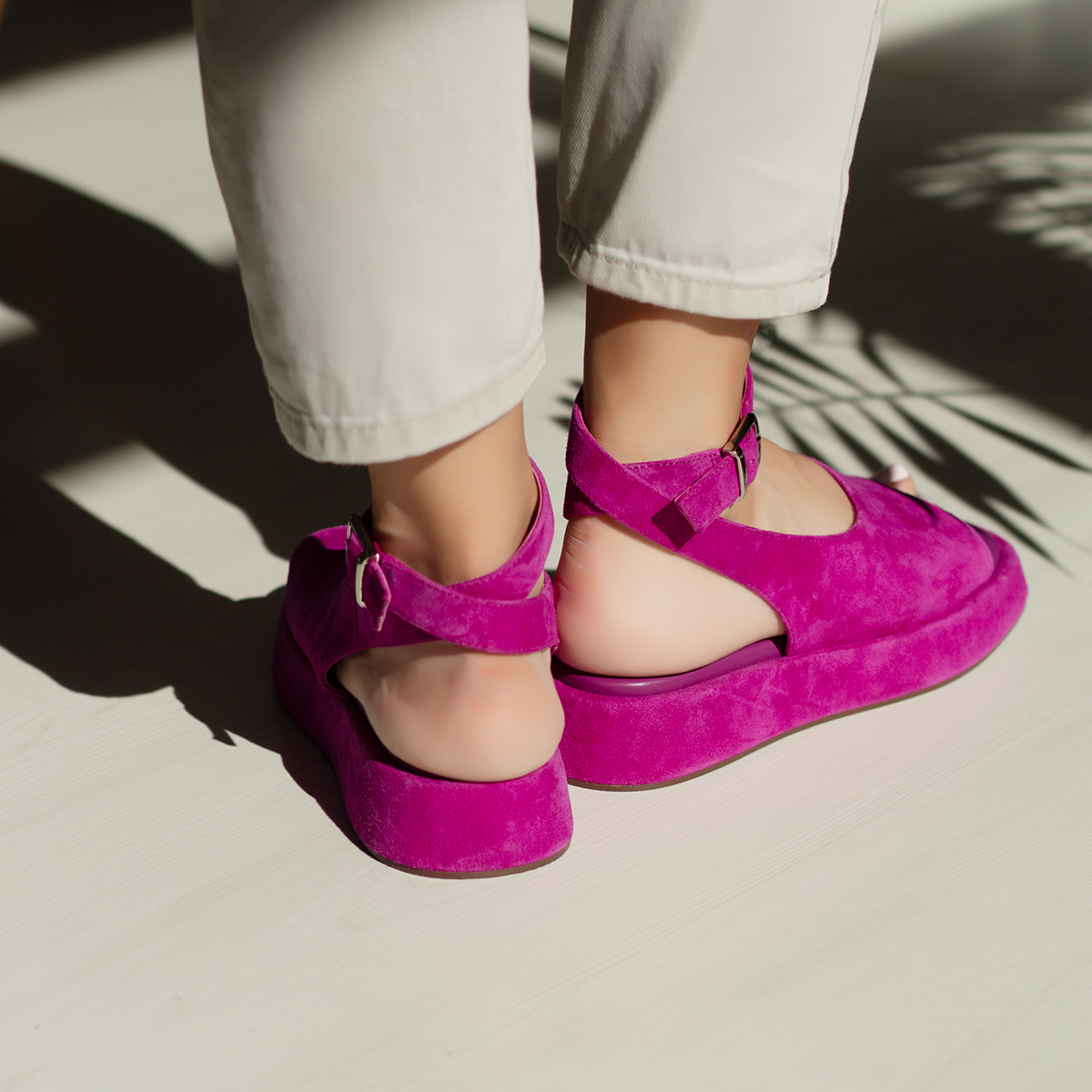 Сандалии 9185