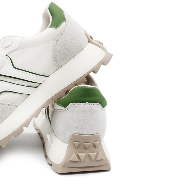 Кроссовки 9195