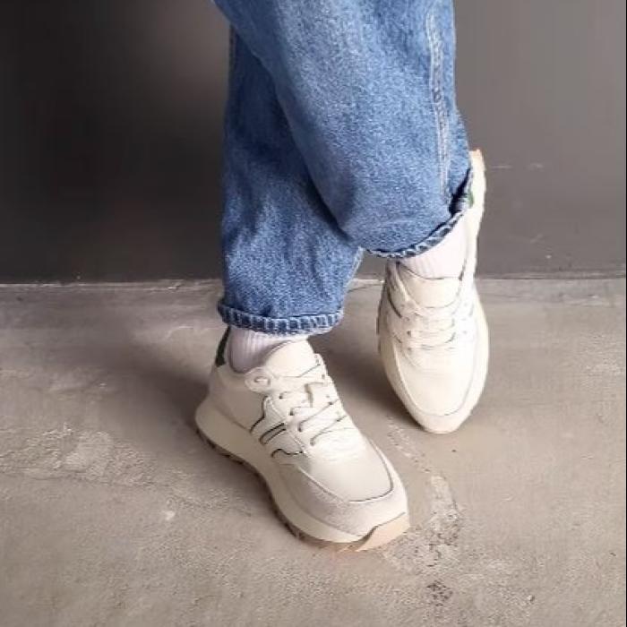 Кроссовки 9195