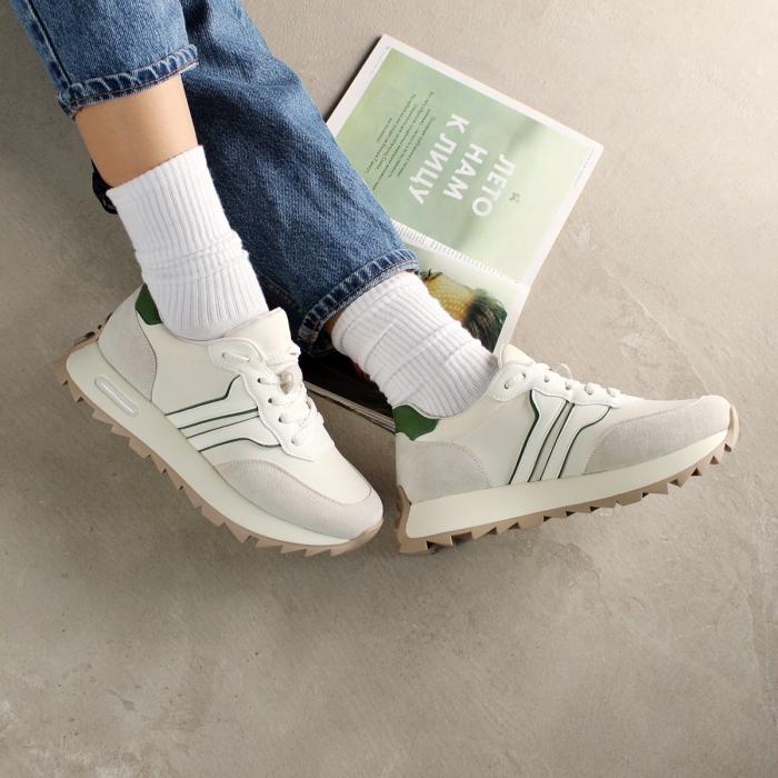 Кроссовки 9195