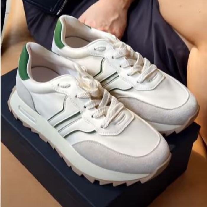 Кроссовки 9195