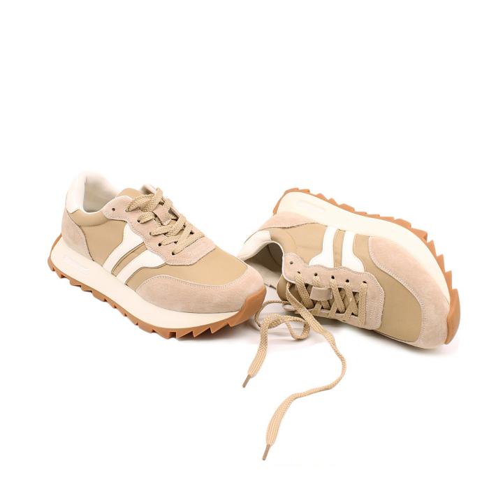 Кроссовки 9196