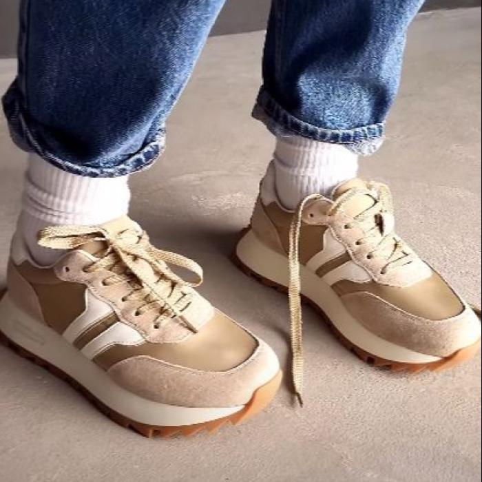 Кроссовки 9196