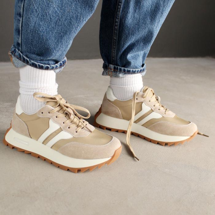 Кроссовки 9196