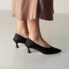 Туфли на шпильке 9205 миниатюра 6