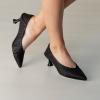 Туфли на шпильке 9205 миниатюра 2