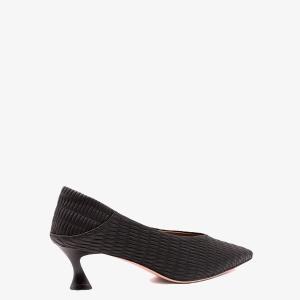 Туфли на шпильке 9205