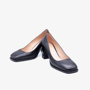 Туфли на каблуке 9206