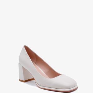 Туфли на каблуке 9207