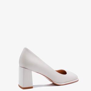 Туфли на каблуке 9207