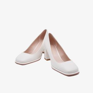 Туфли на каблуке 9207