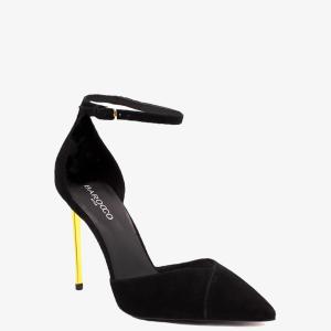 Туфли на шпильке 9212 Туфли на шпильке 9212