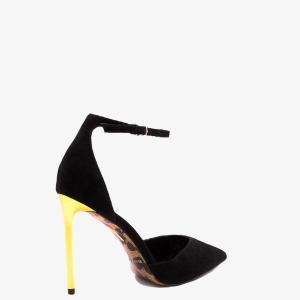 Туфли на шпильке 9212 Туфли на шпильке 9212