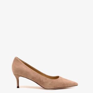 Туфли на шпильке 9215