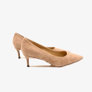 Туфли на шпильке 9215