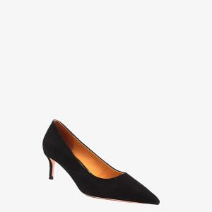 Туфли на шпильке 9216