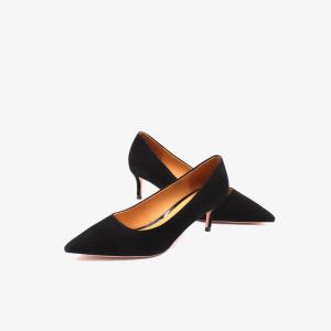 Туфли на шпильке 9216