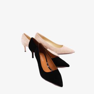 Туфли на шпильке 9216