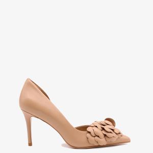 Туфли на шпильке 9218