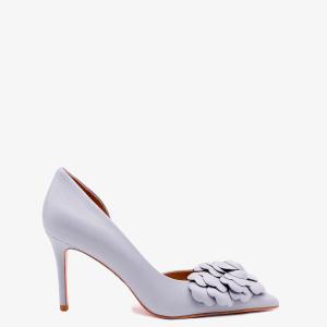 Туфли на шпильке 9219