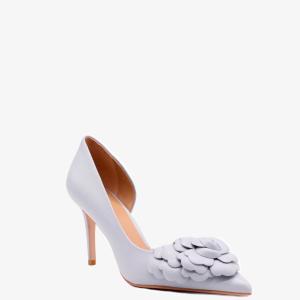 Туфли на шпильке 9219