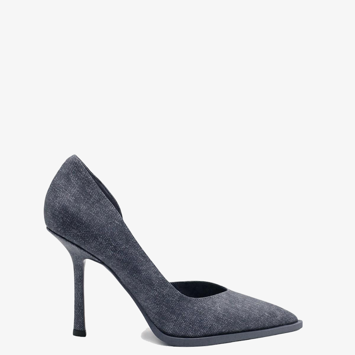 Туфли на шпильке 9220