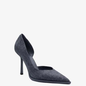 Туфли на шпильке 9220