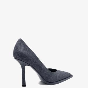 Туфли на шпильке 9220